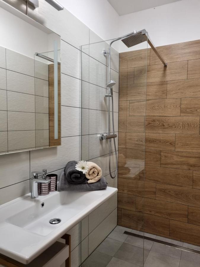Apartman U Basty Vimperk Exterior photo
